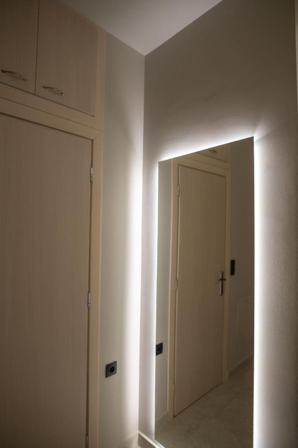 Klelia Luxury Apartment Alexandroúpolis Ngoại thất bức ảnh