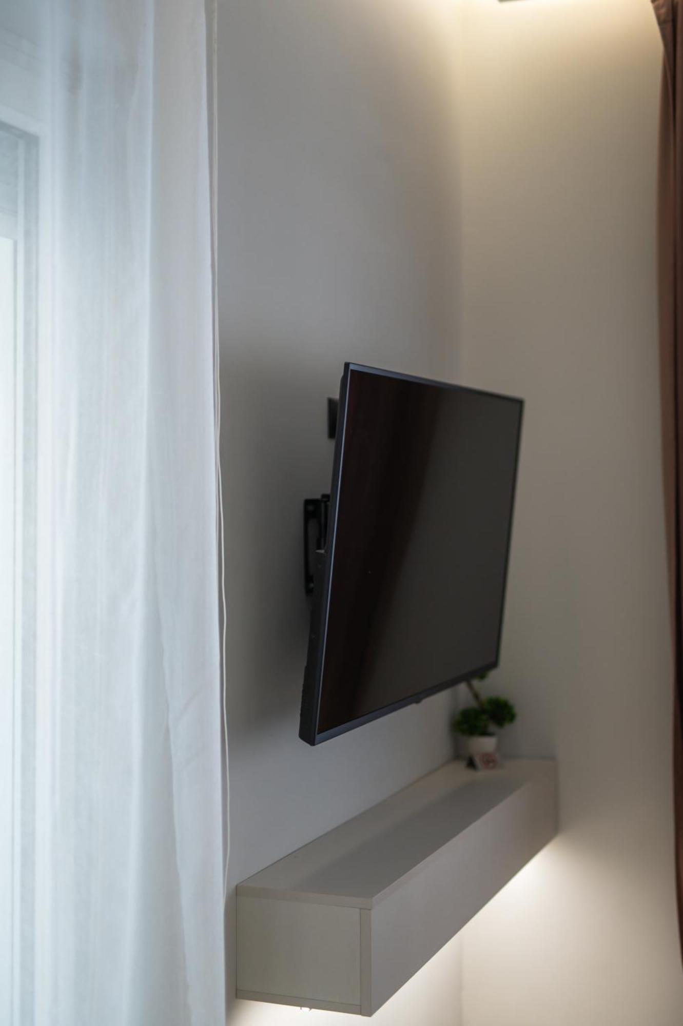Klelia Luxury Apartment Alexandroúpolis Ngoại thất bức ảnh