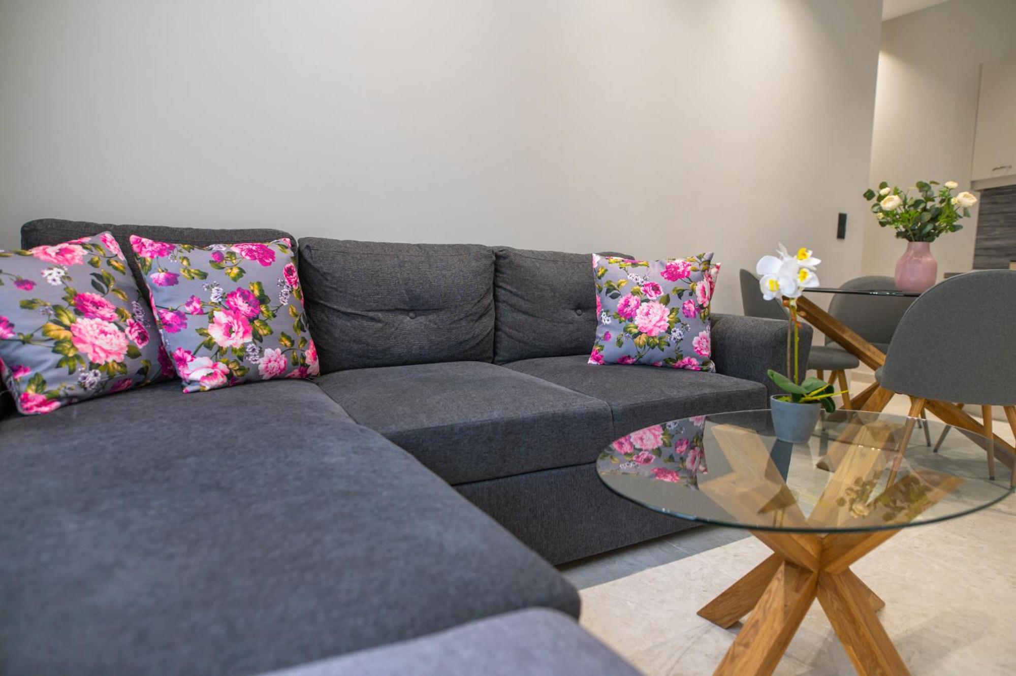 Klelia Luxury Apartment Alexandroúpolis Ngoại thất bức ảnh