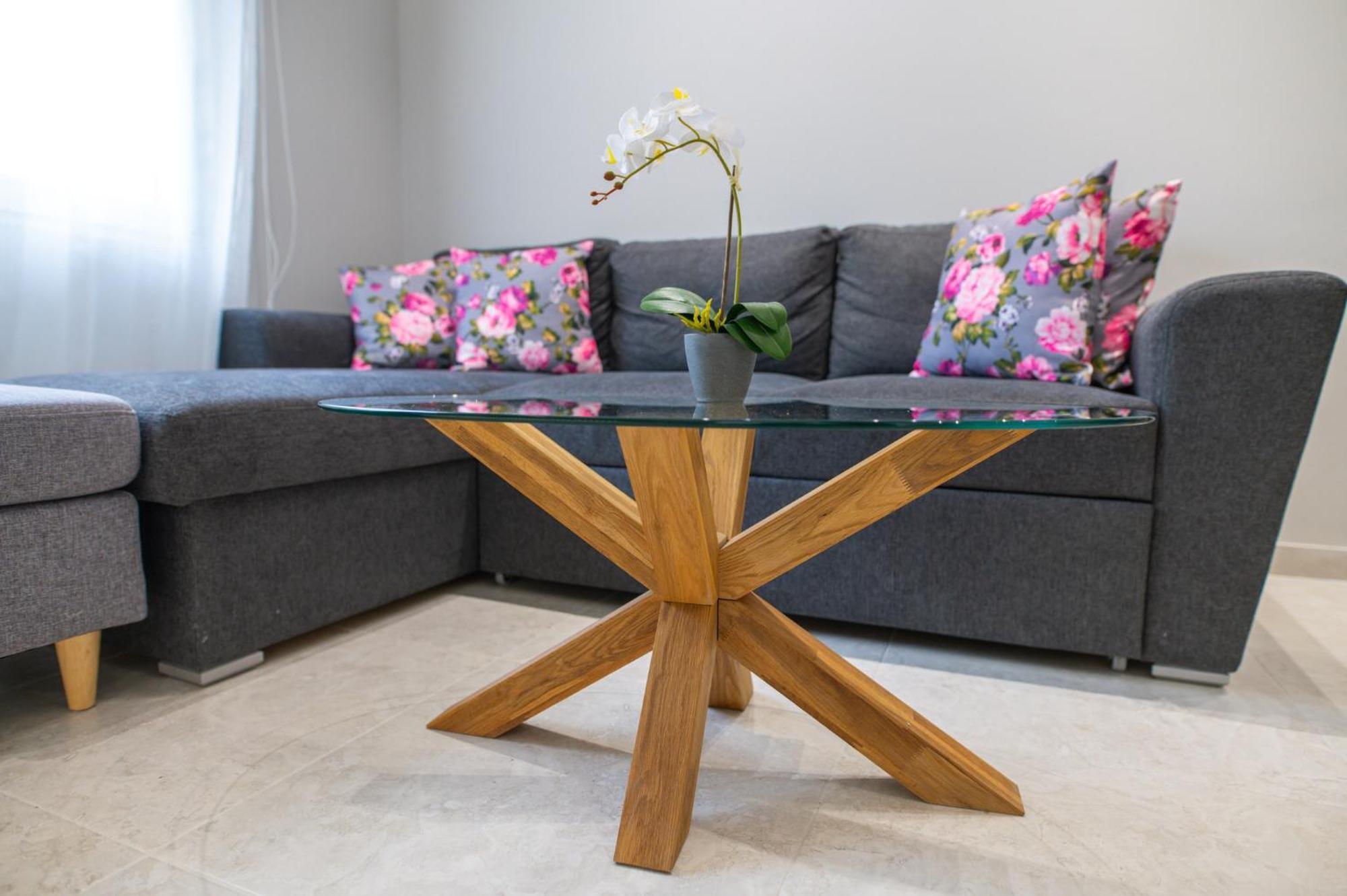 Klelia Luxury Apartment Alexandroúpolis Ngoại thất bức ảnh