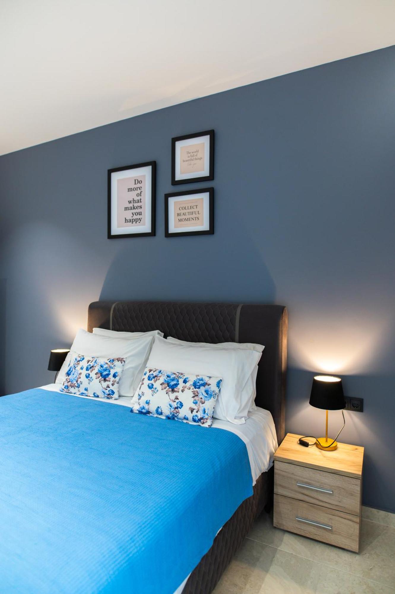 Klelia Luxury Apartment Alexandroúpolis Ngoại thất bức ảnh